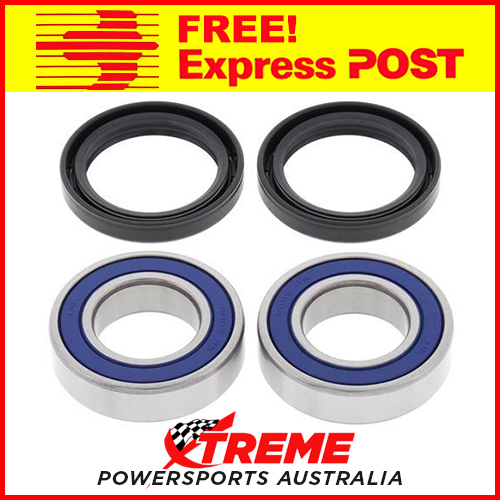 Rear Wheel Bearings & Seals Kit for KTM 350 SX-F 2023