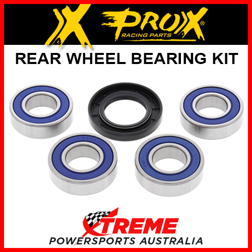 ProX 23.S112067 Yamaha IT250 1981-1983 Rear Wheel Bearing Kit