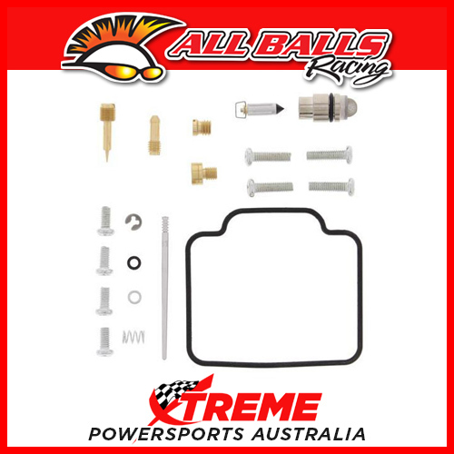 All Balls Polaris 425 Magnum 4x4 1997 Carburetor Repair Kit 26-1343