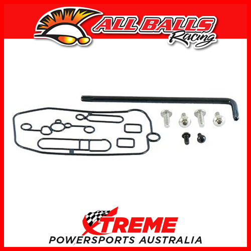 All Balls 26-1512 KTM 250 SXF SX-F 2006-2012 Carburetor Carb Mid Body Gasket Kit