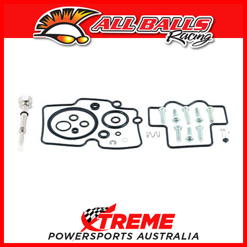 All Balls KTM 525 SX 2006 Carburetor Repair Kit 26-1520