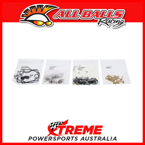 For Suzuki GSF1200 BANDIT 2001-2006 All Balls Carb Carburetor Repair Kit, 26-1699