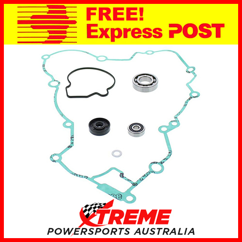 Water Pump Rebuild Kit for KTM 150 SX 2016 2017 2018 2019 2020 2021 2022