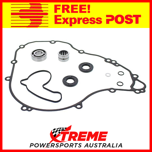 Water Pump Rebuild Kit for KTM 350 SX-F 2016-2018 Winderosa 821372