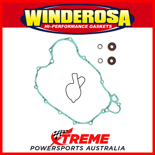 Water Pump Rebuild Kit for KTM 500 EXC 2016 Winderosa 821959