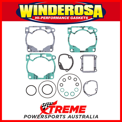 Winderosa 810326 KTM 300 EXC 2005-2007 Top End Gasket Kit