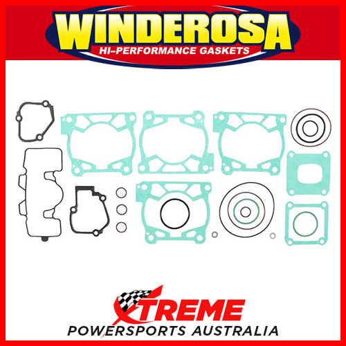 Winderosa 810370 KTM 125 SX 2016-2017 Top End Gasket Kit