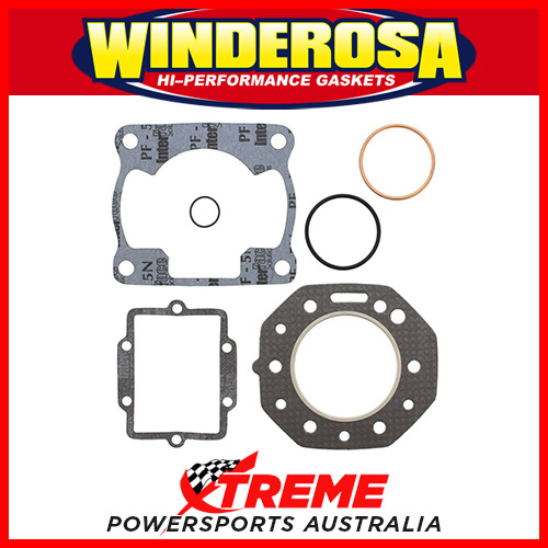 Winderosa 810451 Kawasaki KX250 1983-1984 Top End Gasket Kit