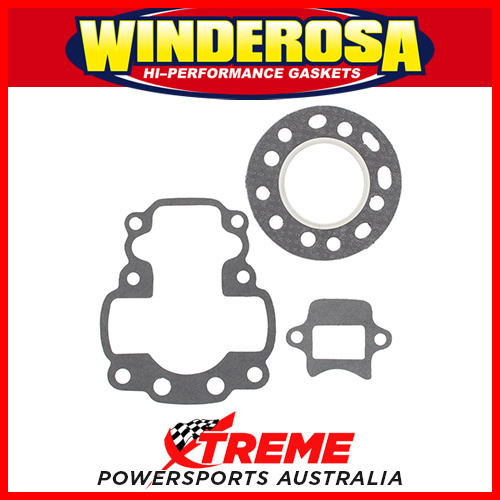 Winderosa 810500 for Suzuki RM80 RM 80 1983-1985 Top End Gasket Set