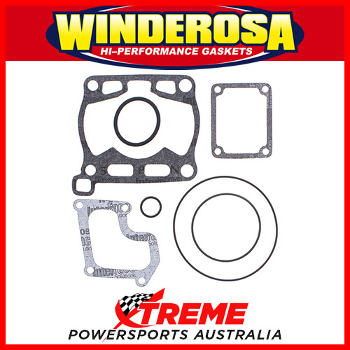 35.810505 Winderosa Top End Gasket Set for Suzuki RM 85 2002-2018