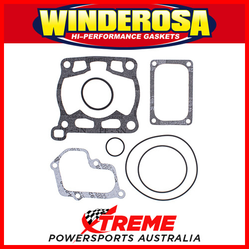 Winderosa 810548 for Suzuki RM125 1998-2003 Top End Gasket Kit