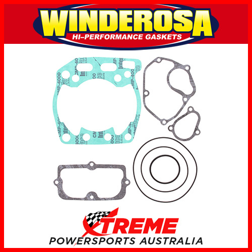 Winderosa 810589 for Suzuki RM250 2003-2005 Top End Gasket Kit
