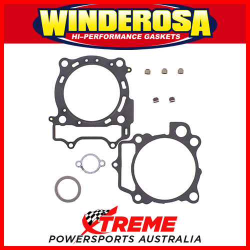 Winderosa 810687 Yamaha YZ450F 2006-2009 Top End Gasket Set