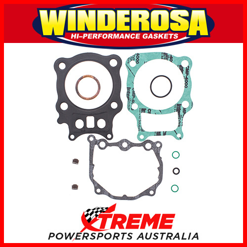 Winderosa 810867 Honda TRX350FM Fourtrax Rancher 2000-2006 Top End Gasket Kit