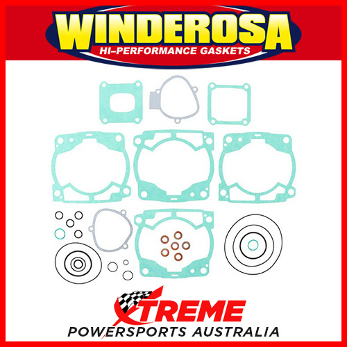 Winderosa 810976 KTM 250 SX 2017 Top End Gasket Set