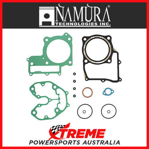 Namura 35-NA-10008T Honda TRX500 FGA 2004-2008 Top End Gasket Kit