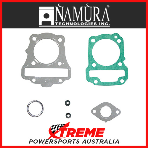 Namura 35-NX-10110T Honda CRF110 F 2013-2016 Top End Gasket Kit