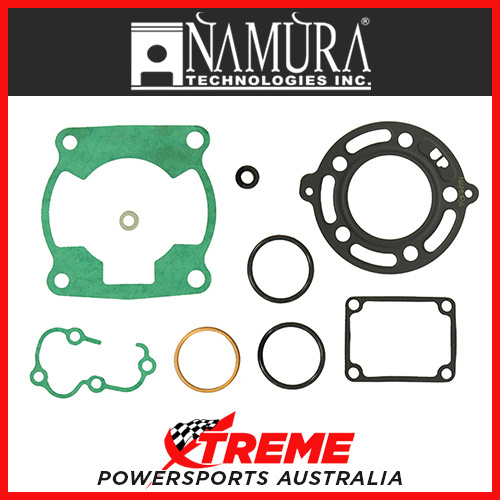 Namura 35-NX-20013T Kawasaki KX85 2014-2018 Top End Gasket Kit