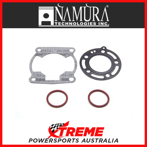 Namura 35-NX-20080T Kawasaki KX80 1991-1997 Top End Gasket Kit