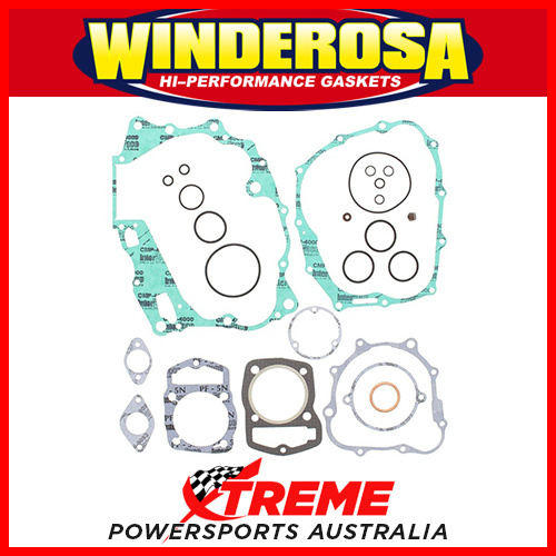 Winderosa 808242 Honda CRF230F 2003-2017 Complete Gasket Kit