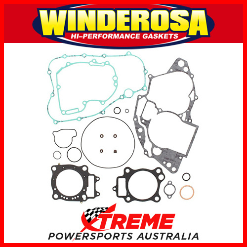 Winderosa 808268 Honda CRF250R 2008-2009 Complete Gasket Kit