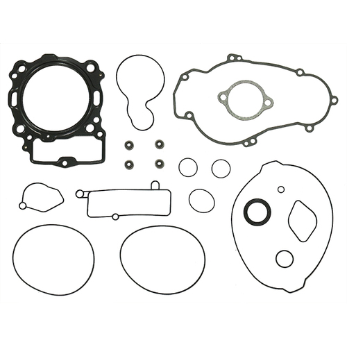 Namura 36-NX-70070F KTM 450 SX ATV 2009-2010 Complete Gasket Kit