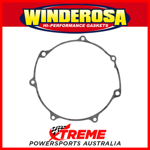 Winderosa 816093 Yamaha YFZ450R 2009-2018 Outer Clutch Cover Gasket