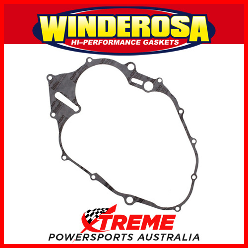 Winderosa 816279 Yamaha XT600E (Euro) 1990-2002 Inner Clutch Cover Gasket