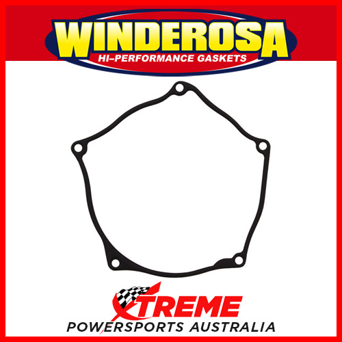 Winderosa 816701 Kawasaki KX250F 2009-2016 Outer Clutch Cover Gasket