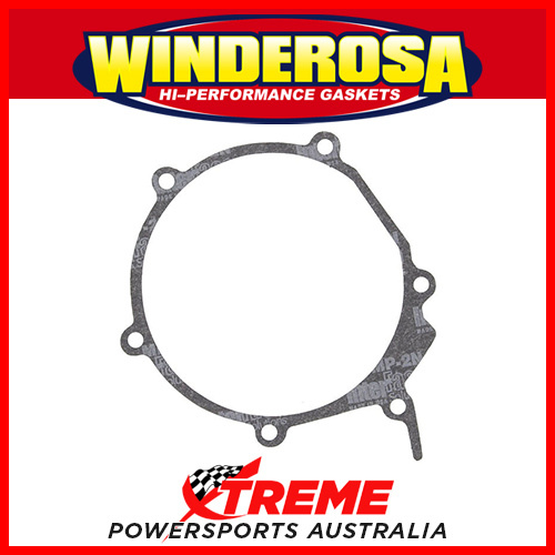 Winderosa 817485 Kawasaki KDX80 1982-1988 Ignition Cover Gasket