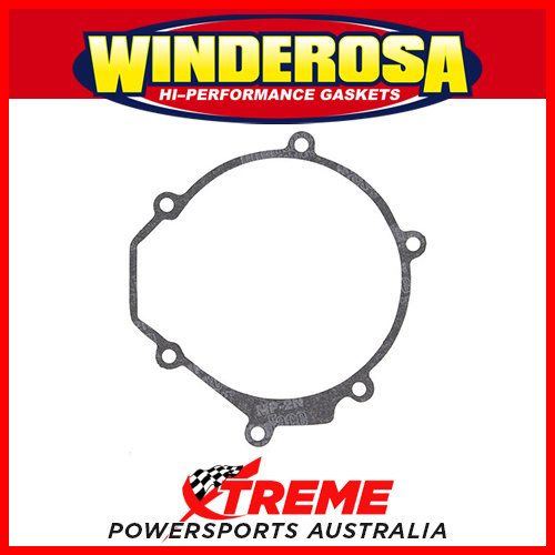 Winderosa 817488 Kawasaki KX100 1995-2005 Ignition Cover Gasket