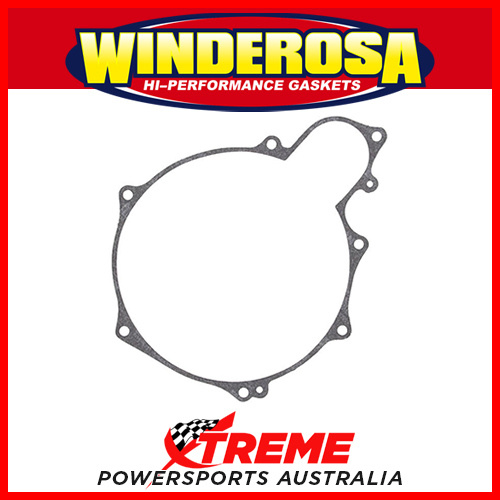 Winderosa 817643 Yamaha YZ250 1990-1998 Outer Clutch Cover Gasket