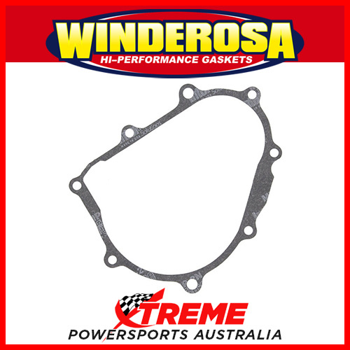 Winderosa 817692 Yamaha WR250F 2001-2002 Ignition Cover Gasket