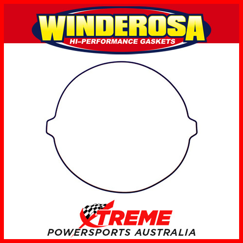 Winderosa 817885 KTM 520 EXC 2000-2002 Outer Clutch Cover Gasket