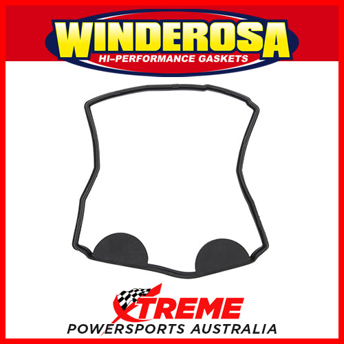 Winderosa 817893 KTM 450 SX ATV 2009-2010 Valve Cover Gasket