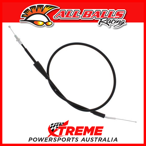 ALL BALLS 45-1124 For Suzuki THROTTLE CABLE RMX250 RMX 250 1993-2001 DIRT BIKE