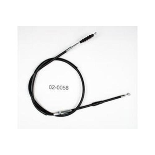 A1 Powerparts Honda CR125R CR 125R 1982 Clutch Cable 50-058-20