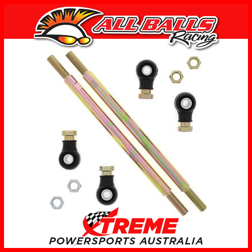 Polaris 500 SPORTSMAN TOURING EFI 2008-2013 Tie Rod Upgrade Kit All Balls
