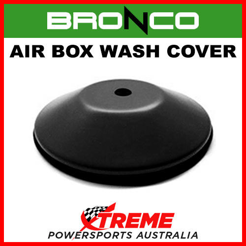 Bronco Honda CR80 1986-2002 Air Box Wash Cover 54.MX-07127 