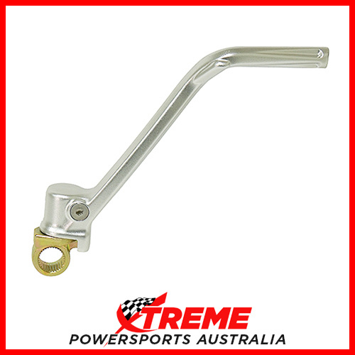 Kick Start Starter Lever Silver for KTM 200 XCW 2012 2013 2014 2015 2016