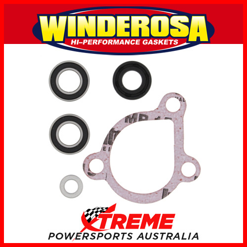 Water Pump Rebuild Kit for KTM 50 SX PRO SENIOR LC 2003-2008 Winderosa