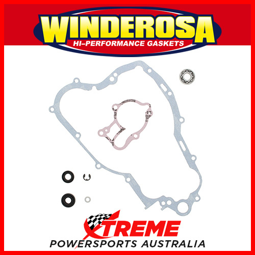 Water Pump Rebuild Kit for Yamaha YZ250X 2015-2019 Winderosa 821670