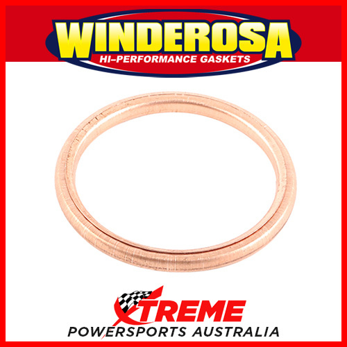 Exhaust Gasket Kit Honda TRX650FA 2003-2005 Winderosa 823069