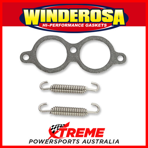 Winderosa 823117 KTM 520 EXC  520EXC 2000-2002 Exhaust Gasket Kit