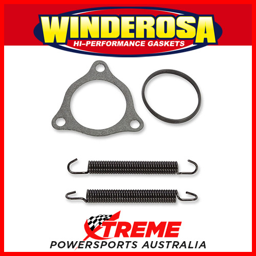 Exhaust Gasket Kit Honda CR125R 2005-2007 Winderosa 823163