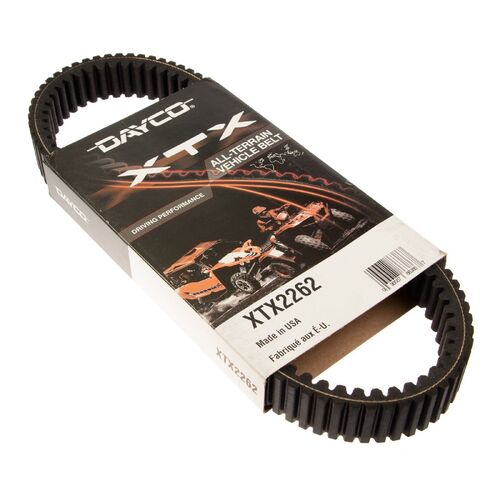 Dayco XTX ATV Drive Belt for CF Moto X400 LE 2015-2019