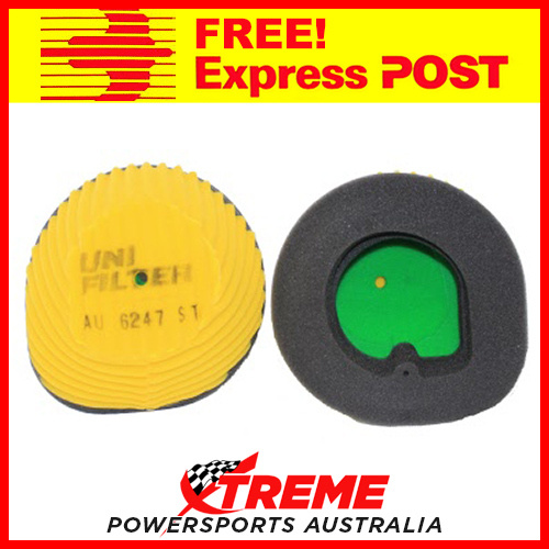 Unifilter Yamaha YZ 65 2018-2019 ProComp 2 Foam Air Filter
