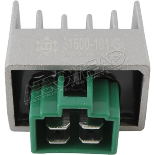 Arrowhead Yamaha TT-R125L BIG WHEEL 2003-2016 Voltage Regulator AYA6027