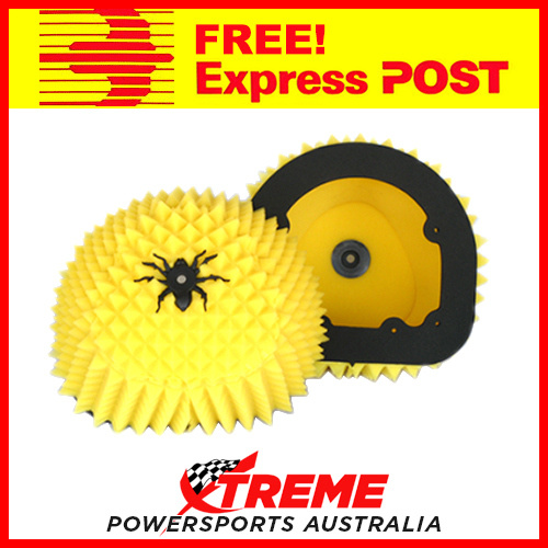 Funnelweb Sherco SE 300 2-Stroke 2013-2018 Off Road MX Foam Air Filter FWF411