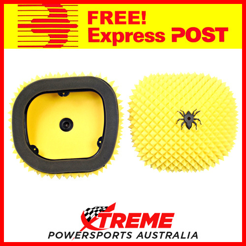 Funnelweb KTM 200 EXC 2012-2016 Off Road MX Foam Air Filter FWF445